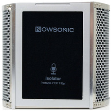 Ізолятор мікрофонний Nowsonic Isolator Зображення