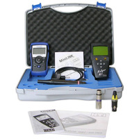 Вимірювальний пристрій NTI Acoustics Set Pro Зображення