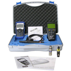 Вимірювальний пристрій NTI Acoustics Set Pro Зображення