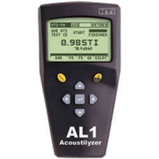 Измерительный прибор NTI AL1 Изображение