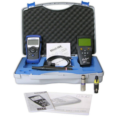 Измерительный прибор NTI Analog Audio Set Pro Изображение