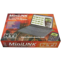 USB інтерфейс NTI MiniLink, PC-Interface Зображення