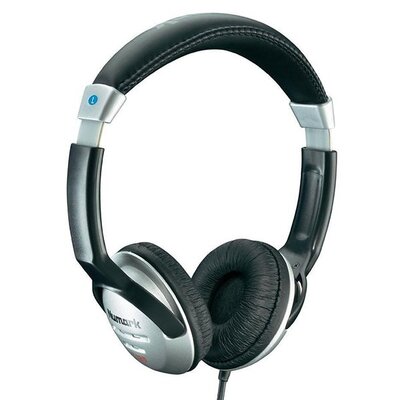 Наушники Numark HF125 DJ Изображение