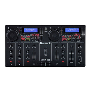 CD проигрыватель Numark CDMIX USB Изображение