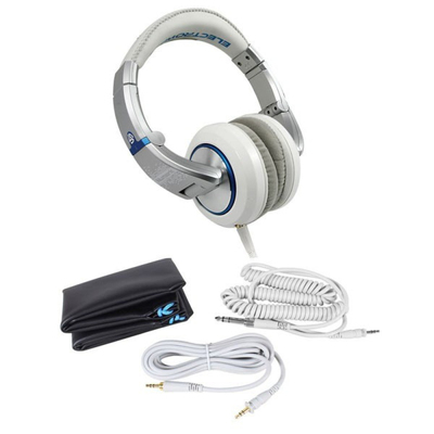 Dj-наушники Numark Electrowave Изображение