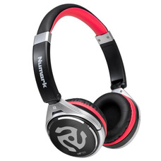 Dj-наушники Numark HF150 Изображение