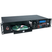 Проигрыватель Numark MP103 USB Изображение