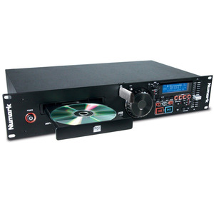 Проигрыватель Numark MP103 USB Изображение