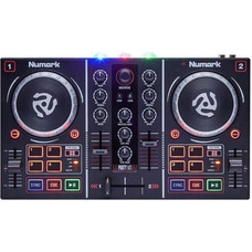 MIDI контроллер Numark Party Mix Изображение