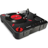 Програвач Numark PT01 SCRATCH Зображення