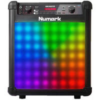 Караоке система Numark Sing Master Karaoke Sound System (SINGMASTERXEU) Зображення