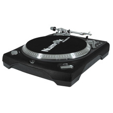 Проигрыватель виниловых дисков Numark TTX USB Изображение