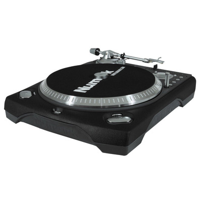 Програвач вінілових дисків Numark TTX USB Зображення