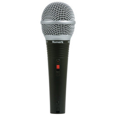 Микрофон Numark WM200 Изображение