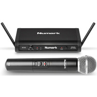 Радіосистема Numark WS100 Wireless Mic Зображення