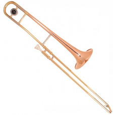 Тенор-трoмбон Odyssey OTB1500 Изображение