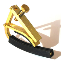 OLYMPIA CP30 (#301) GOLD CAPO - Каподастр Изображение