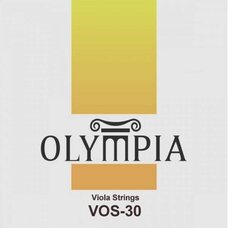 Струни для альта Olympia VOS30 Зображення