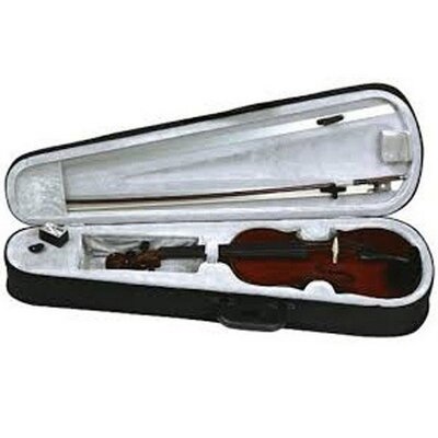 Скрипка O.M. Monnich HW 1/8 PS401615 Изображение