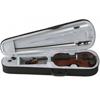 Скрипка O.M. Monnich EW 4/4 PS401621 Зображення