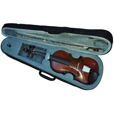 Скрипка O.M. Monnich EW 3/4 PS401622 Изображение