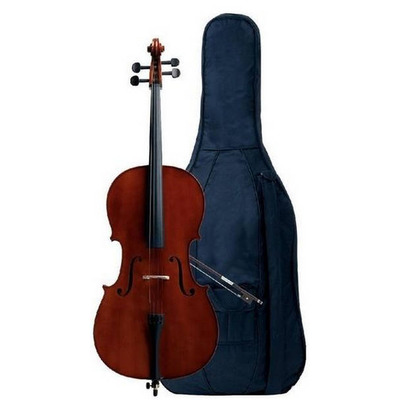 Віолончель O.M. Monnich 4/4 PS403211 Зображення