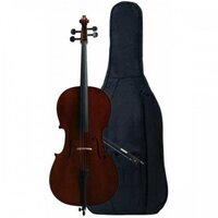 Виолончель O.M. Monnich HW 3/4 PS403212 Изображение