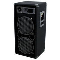 Акустична система Omnitronic DX2022 Зображення