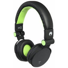 Наушники Omnitronic SHP-i3 Изображение