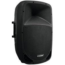 Акустична система Omnitronic VFM215AP Зображення