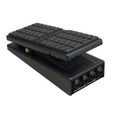 ONERR KV1 – педаль гучності Зображення