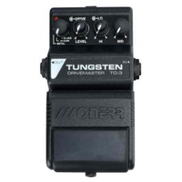 ONERR TO3 - педаль ефектів Зображення