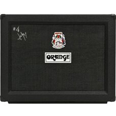 Гітарний кабінет Orange PPC 212 #4 Jim Root Зображення