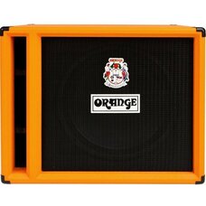 Бас-гітарний кабінет Orange OBC 115 Зображення