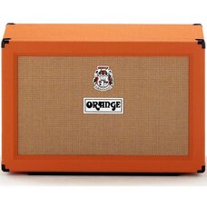 Гітарний кабінет Orange PPC 212 Зображення