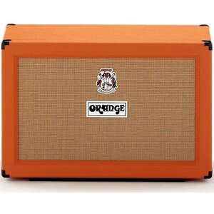 Гітарний кабінет Orange PPC 212 Зображення