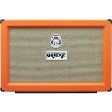 Гітарний кабінет Orange PPC 212 C Зображення