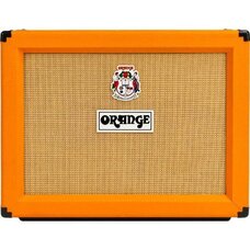 Гітарний кабінет Orange PPC 212 OB Зображення