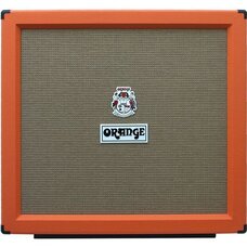 Гітарний кабінет Orange PPC 412 COM Зображення