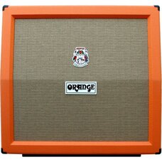 Гітарний кабінет Orange PPC 412 AD Зображення
