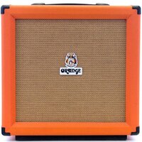 Гітарний комбопідсилювач Orange AD1512 Зображення