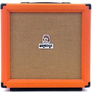 Гітарний комбопідсилювач Orange AD1512 Зображення