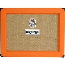 Гітарний комбопідсилювач Orange AD30TC Зображення