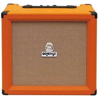 Гитарный комбоусилитель Orange CR15 Crush Изображение