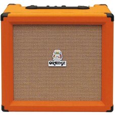 Гитарный комбоусилитель Orange CR15R Crush Изображение