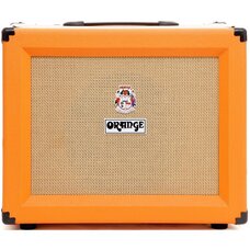 Гитарный комбоусилитель Orange CR60C Crush Pro Изображение