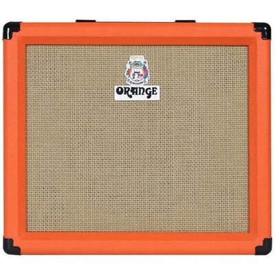 Гітарний комбопідсилювач Orange CR30R Crush Зображення