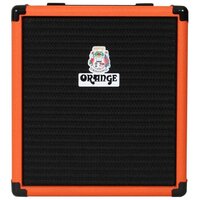 Бас-гітарний комбопідсилювач Orange CR35B Crush Зображення