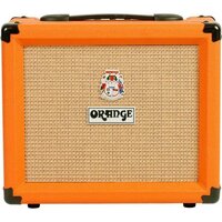 Гитарный комбоусилитель Orange CR20L Crush PiX Изображение