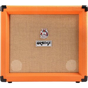 Гитарный комбоусилитель Orange CR35LDX Crush PiX Изображение